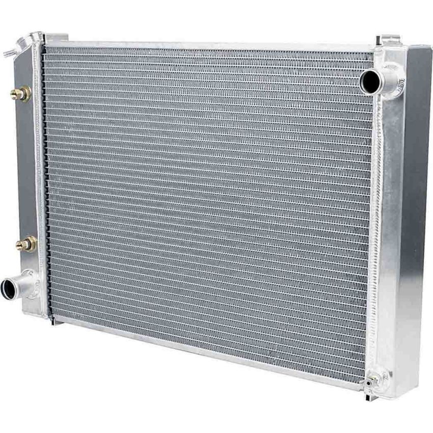 ALLSTAR PERFORMANCE ALL30310 Radiator 79-93 Mustang