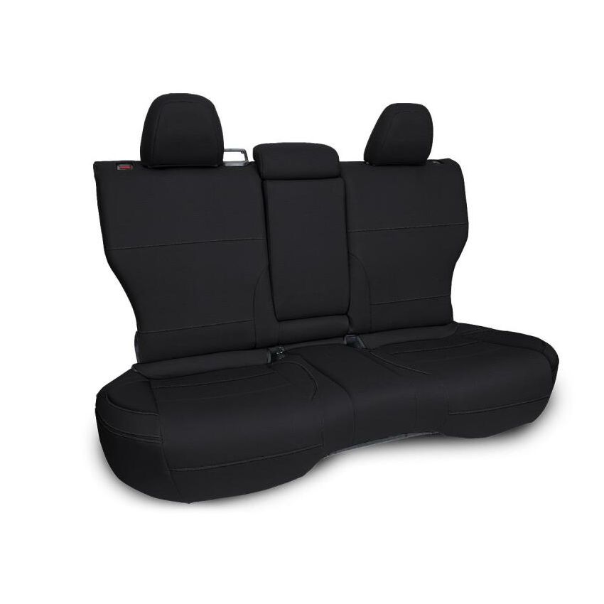 PRP Seats B079-02 PRP 2021+ Subaru Outback Rear Bench Seat Cover  - All Black