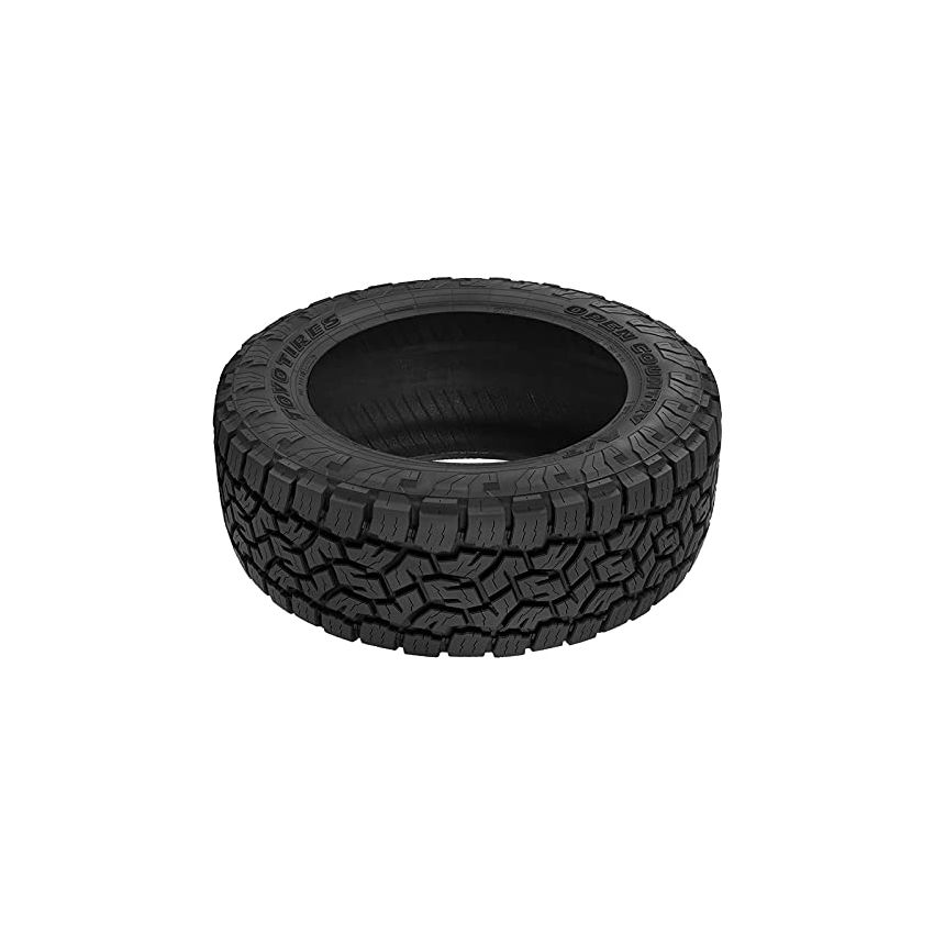 Toyo 245/75r16 111t Toy Open Country A/T Iii Bw