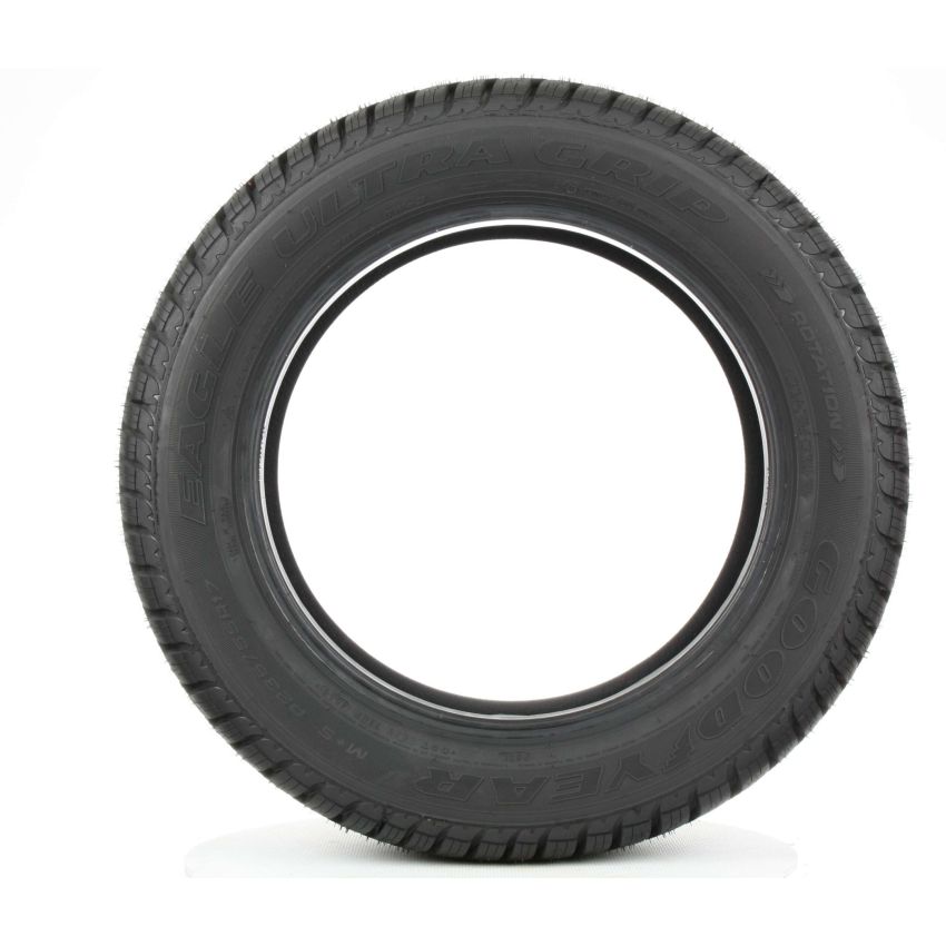 Goodyear  166577528 265/35R18 Eagle Ultra Grip GW3