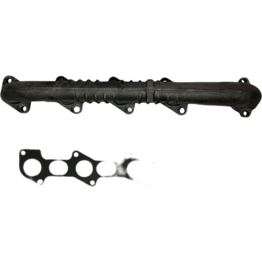 Davico 663437 Exhaust Manifold