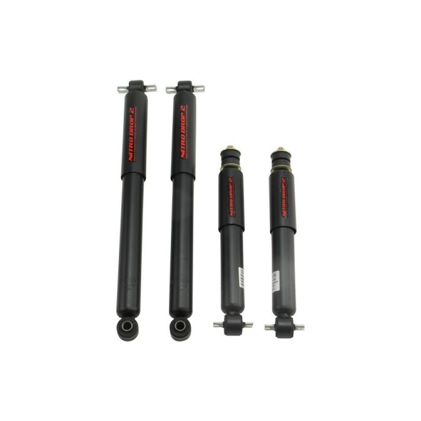 Belltech 9124 SHOCK SET NITRO DROP 2