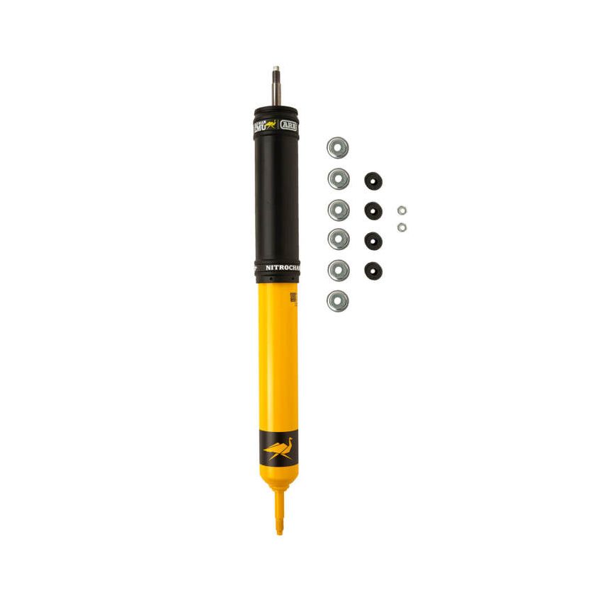 Old Man Emu 63018 ARB / OME Nitrocharger Sport Shock Toyota Land Cruiser 80/100 Series - Front