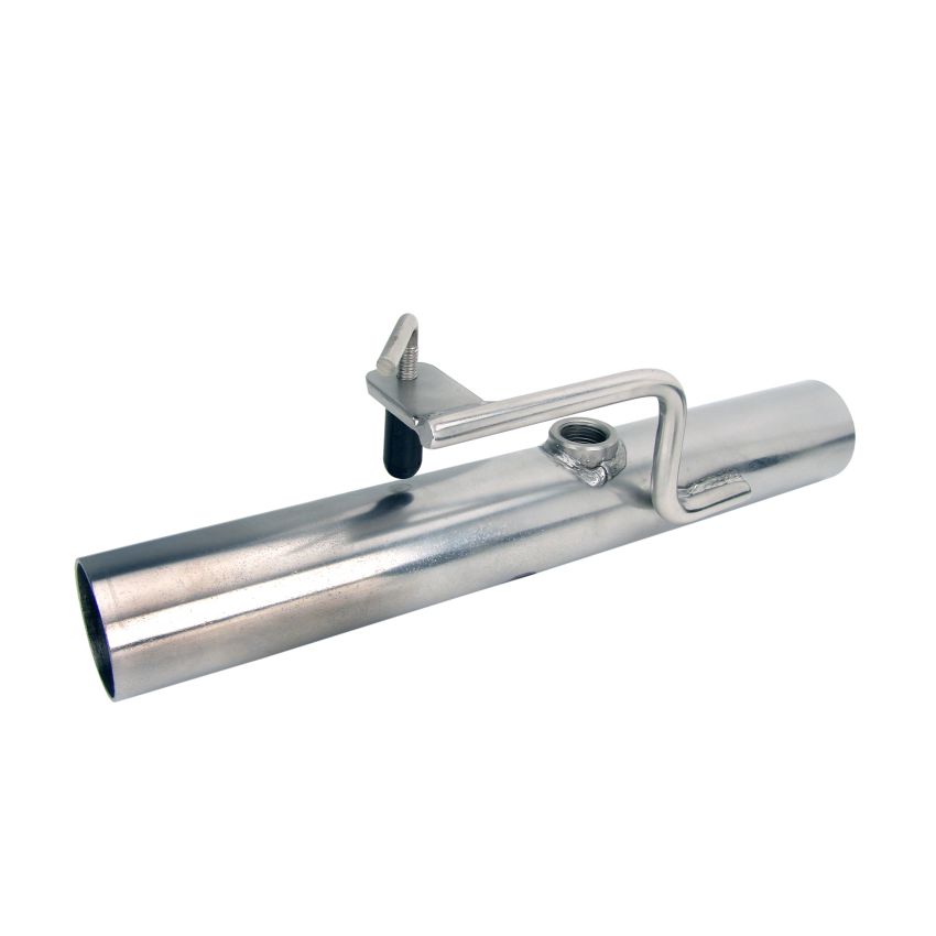 FAST Tailpipe Mount 02 Sensor Test