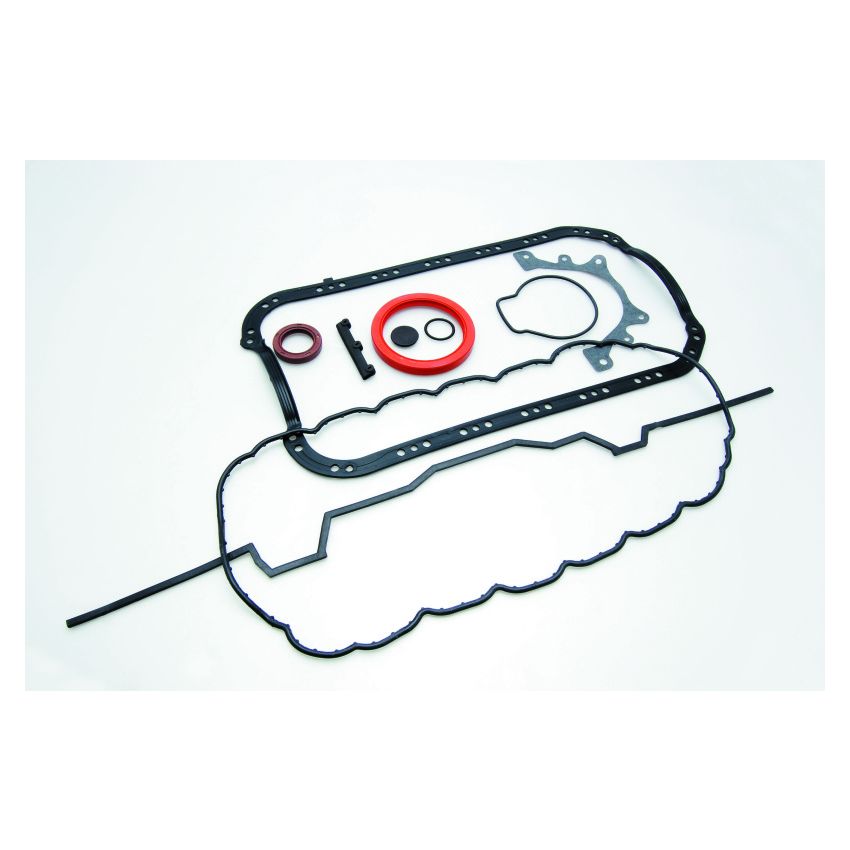 Cometic Gasket PRO2001B Cometic Street Pro Honda 1996-00 SOHC D16Y5/Y7/Y8 Bottom End Kit