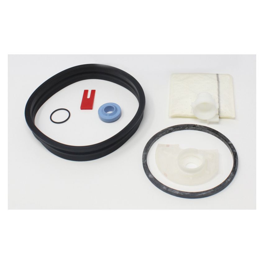 Walbro 03-05 Dodge Neon SRT-4 / 03-09 Chrysler PT Cruiser Fuel Pump Install Kit