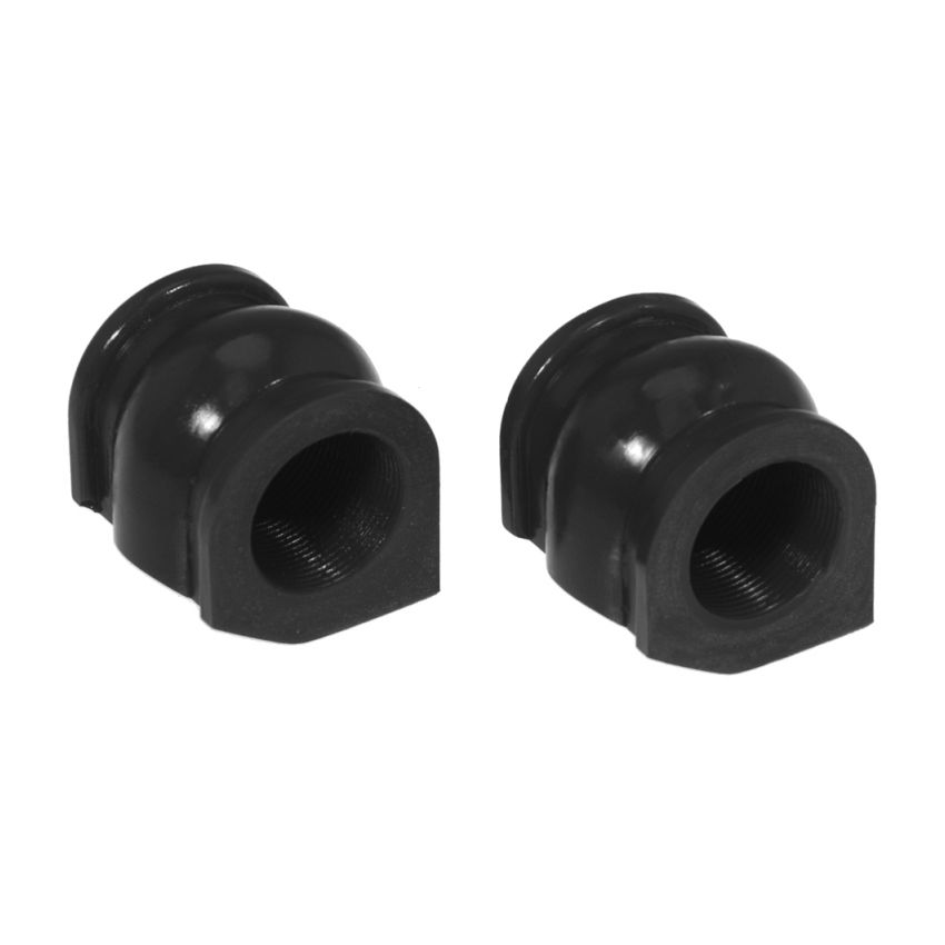Prothane 98-00 Honda Accord Front Sway Bar Bushings - 26.5mm - Black