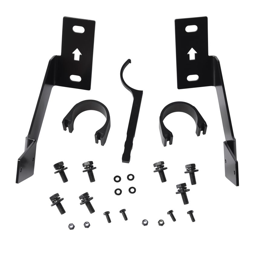 ARB Bp51 Fit Kit Tundra Front