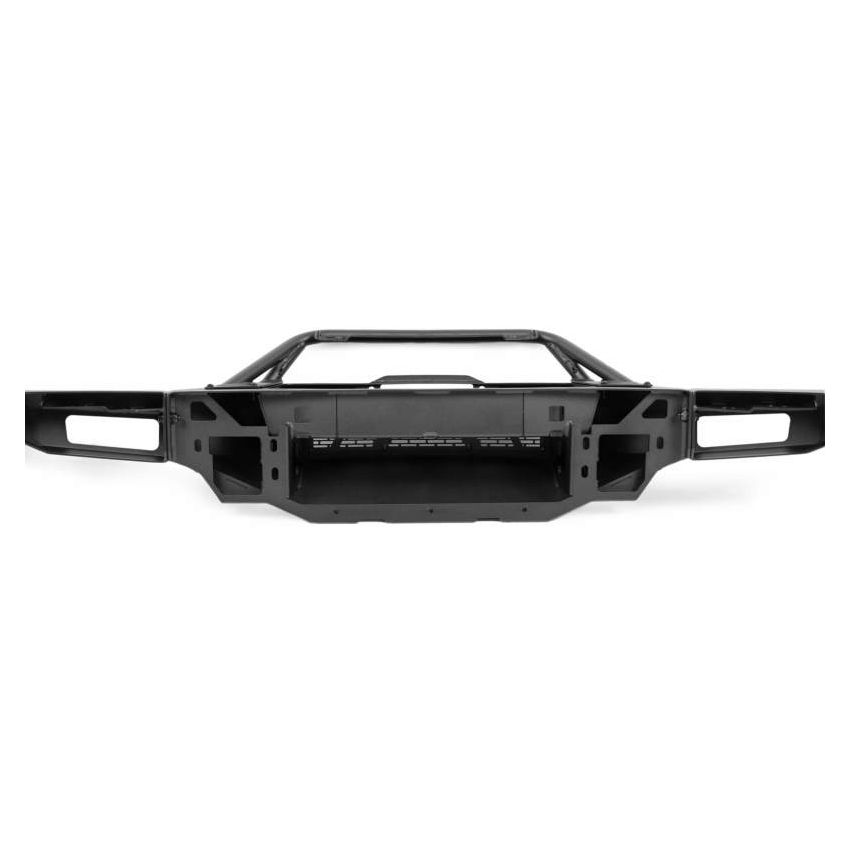 DV8 Offroad FBBR-05 21-23 Ford Bronco Spec Series Front Bumper