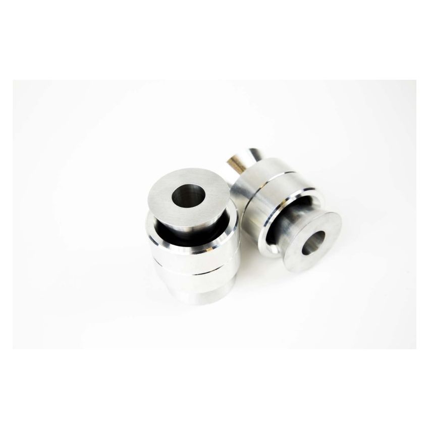 SPL Parts 03-08 Nissan 350Z Front Compression Rod Monoball Bushings