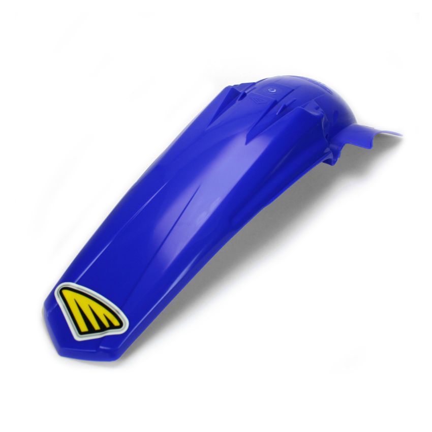 Cycra 1CYC-1511-62 06-09 Yamaha YZ250F-450F Powerflow Rear Fender - Blue