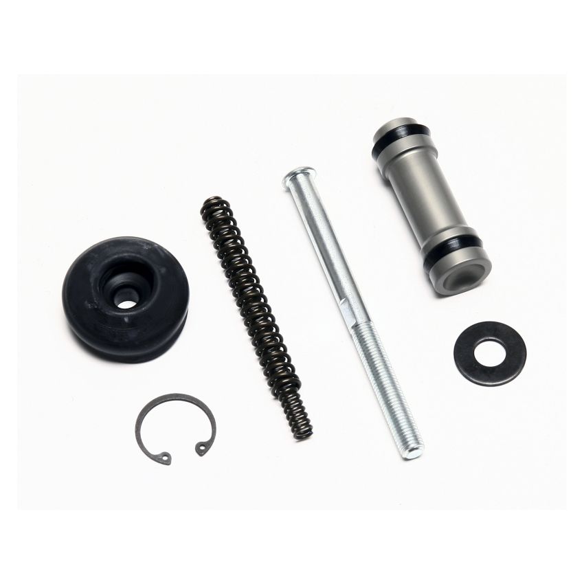 Wilwood 260-10513 Rebuild Kit - 5/8in Short Remote M/C