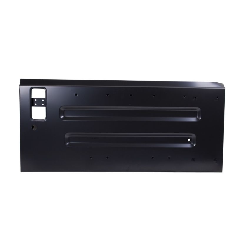 Omix Tailgate- 97-06 Jeep Wrangler