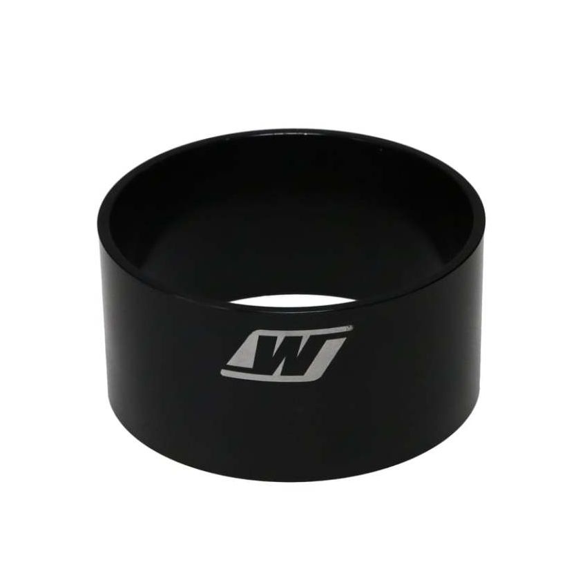 Wiseco 78.50mm Black Anodized Piston Ring Compressor Sleeve