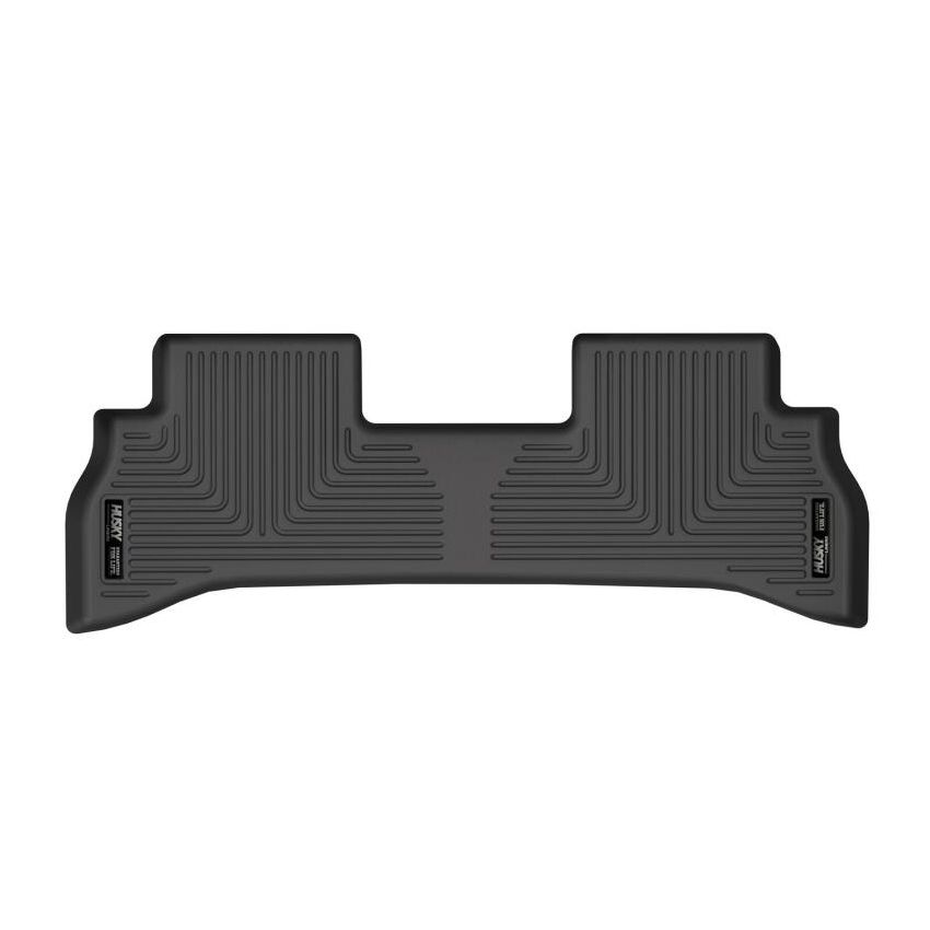 Husky Liners 21-22 Buick Encore GX (RWD) X-Act Contour 2nd Seat Floor Liner - Black