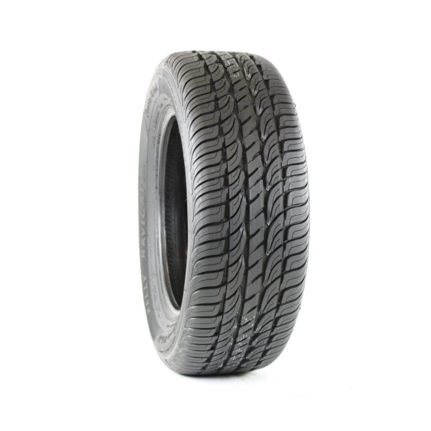 Kelly 353858144 215/70r15 Navigator Touring Gold