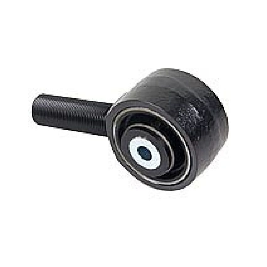 Synergy 97-06 Jeep Wrangler TJ/LJ UCA Dual Durometer Bushing Forged Housing 10MM Bolt 2.00in Wide