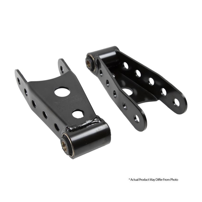 Bell Tech (6401 BLT SHACKLE LIFT & LOWERING KIT)