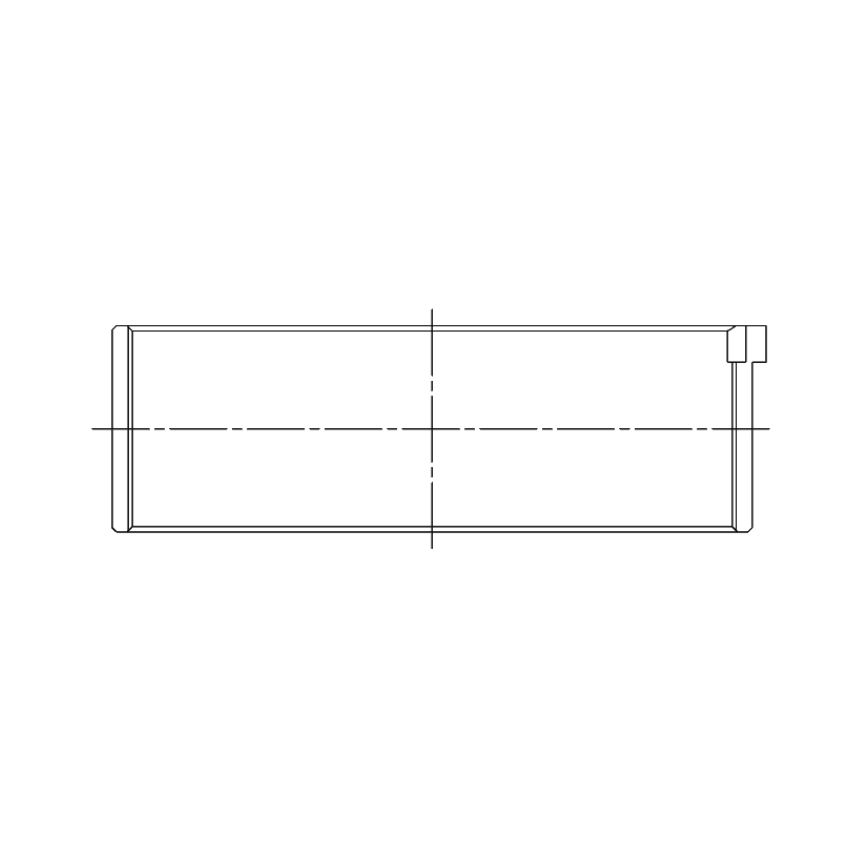 ACL Acura/Honda K20A3 / 98+ Honda F23A Standard Size High Performance Rod Bearing Set
