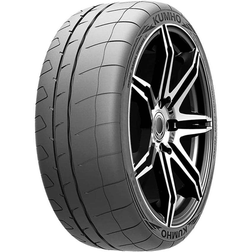 Kumho 225/45r17xl 94w Kmh Ecsta V730