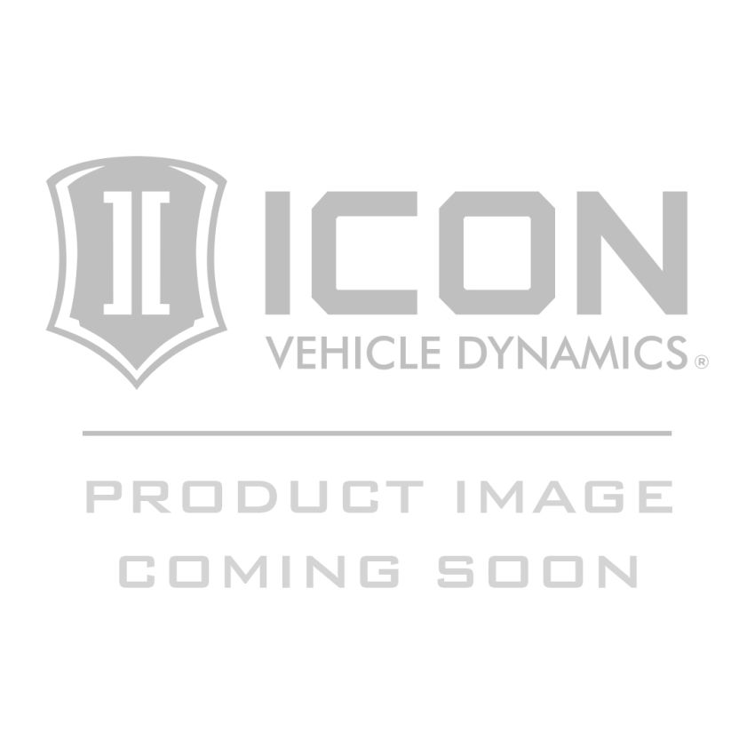 ICON 252001 2.5 Fixed Spanner Wrench