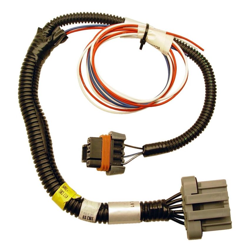 FAST 301308 Ignition Adapter Harness