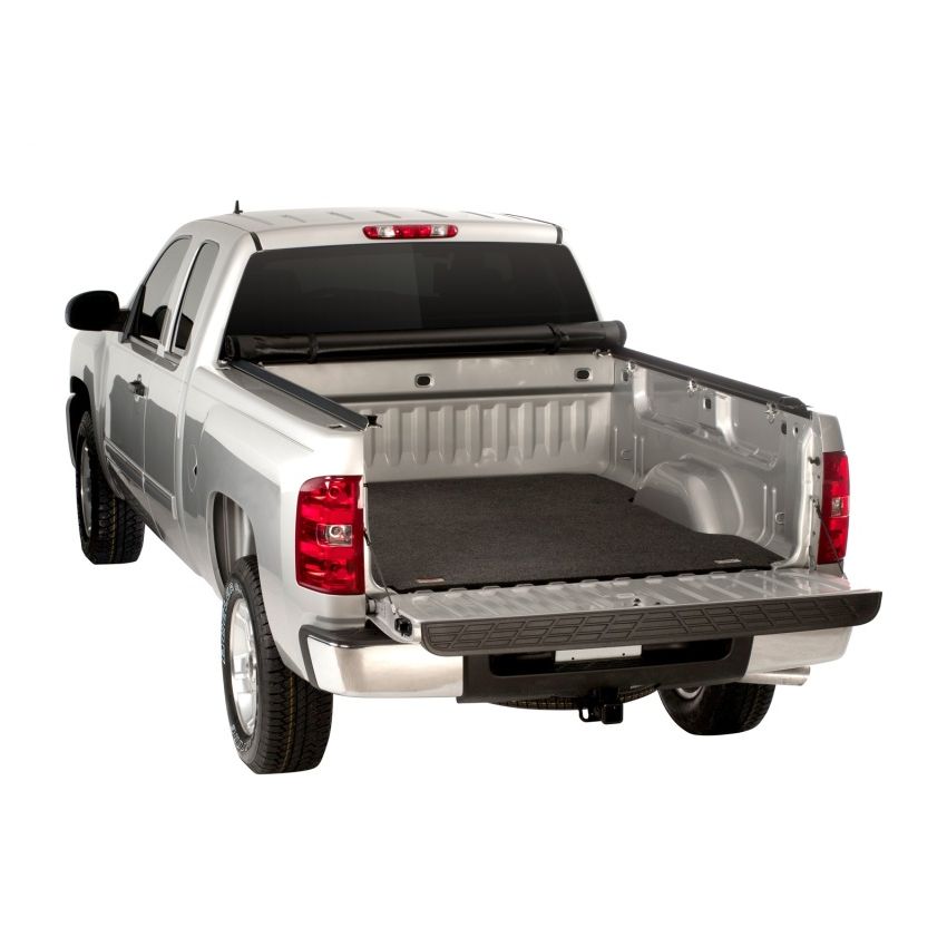 Access 25020369 Truck Bed Mat 2019+ Chevy/GMC Full Size 5ft 8in Bed (w/o GM Bed Storage System)