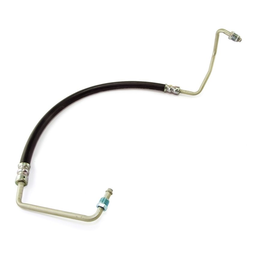 OMIX 18012.04 Power Steering Pressure Hose 87-90 Wrangler (YJ)