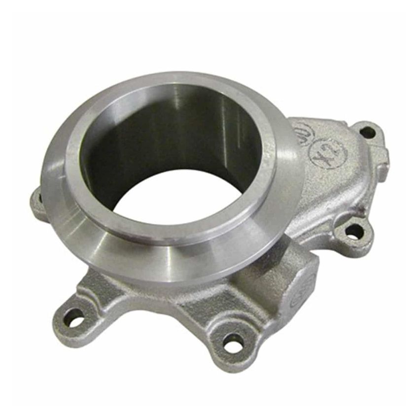 Industrial Injection 451274-0005 98-03 Ford 7.3L Power Stroke Blank EBP Valve Exhaust Outlet