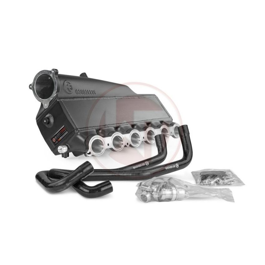 Wagner Tuning Toyota Supra MK5 A90/A91 B58.2T EVO1 Intake Manifold w/ Integrated Intercooler