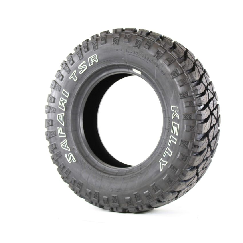 Kelly 357310300 Lt285/70r17 D Safari Tsr