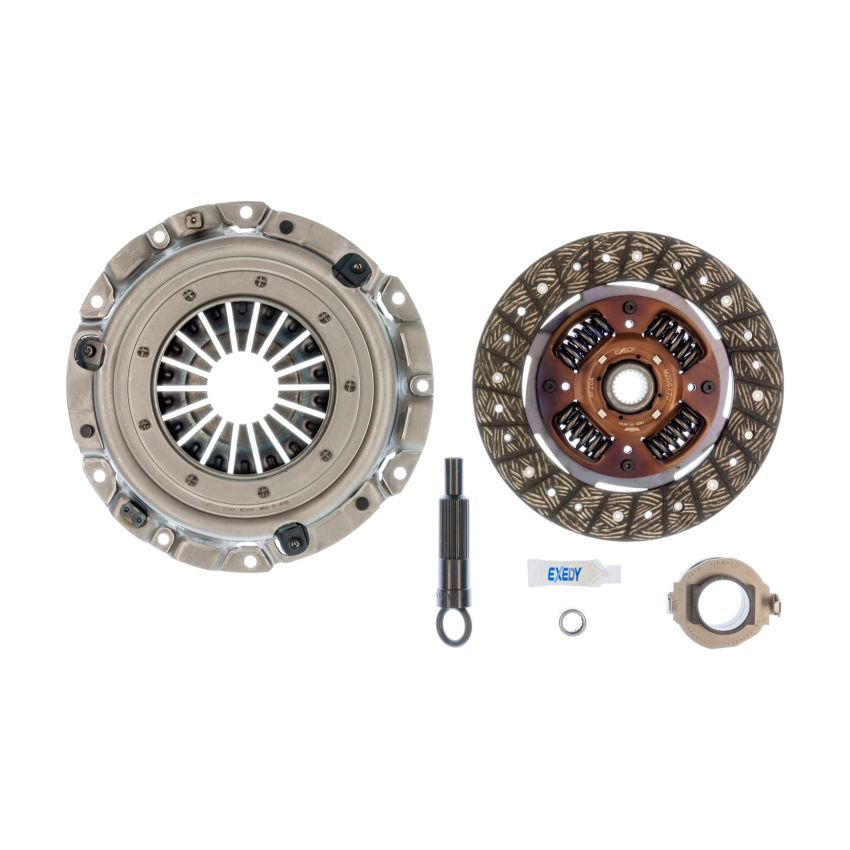 Exedy MZK1008 EXEDY OEM Clutch Kit; MAZDA