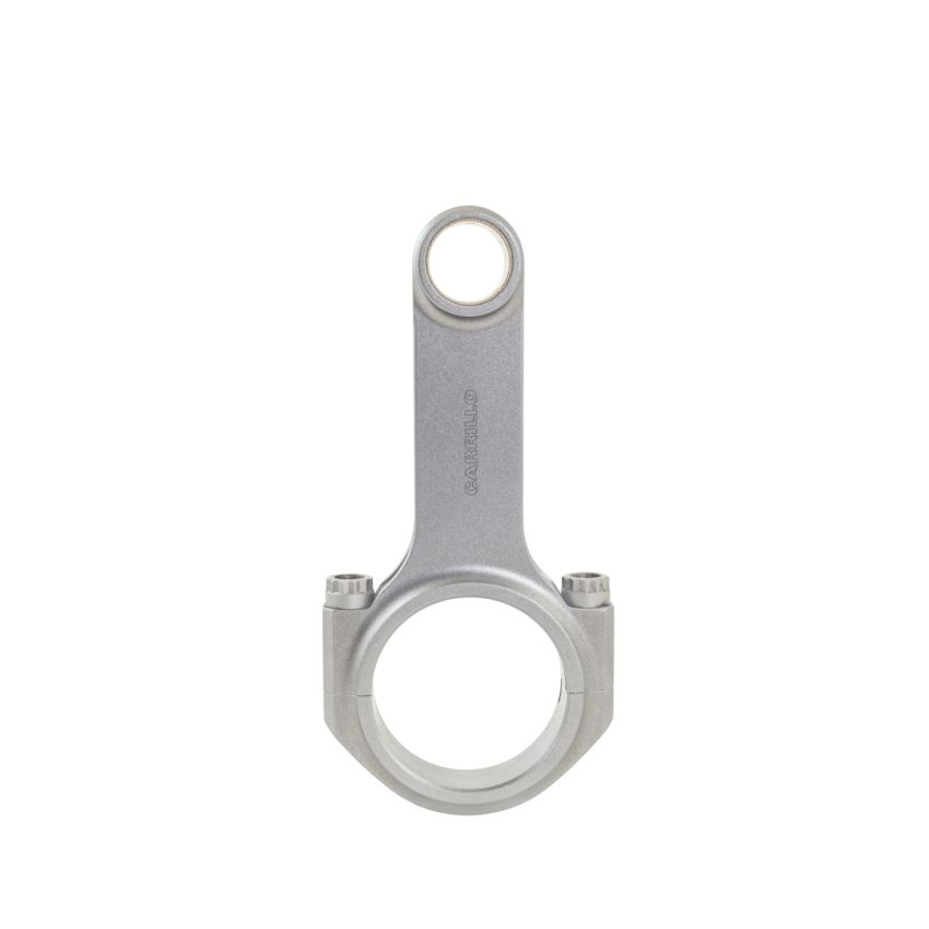 Carrillo Porsche 3.2/3.3L Turbo Pro-H 3/8 WMC Bolt Connecting Rod (Single Rod)