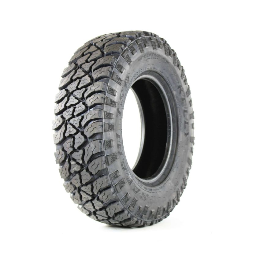 Kelly 357015298 Lt285/65r18 Safari Tsr