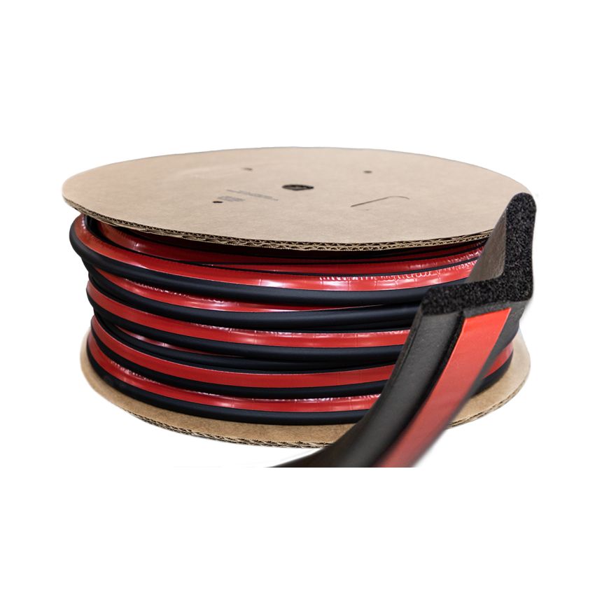 Access Accessories Super-L Seal Bulk Roll (200 Lin. Ft.)