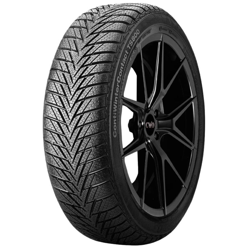 Continental 185/65r15 88t Con Conti Winter Contact Ts810