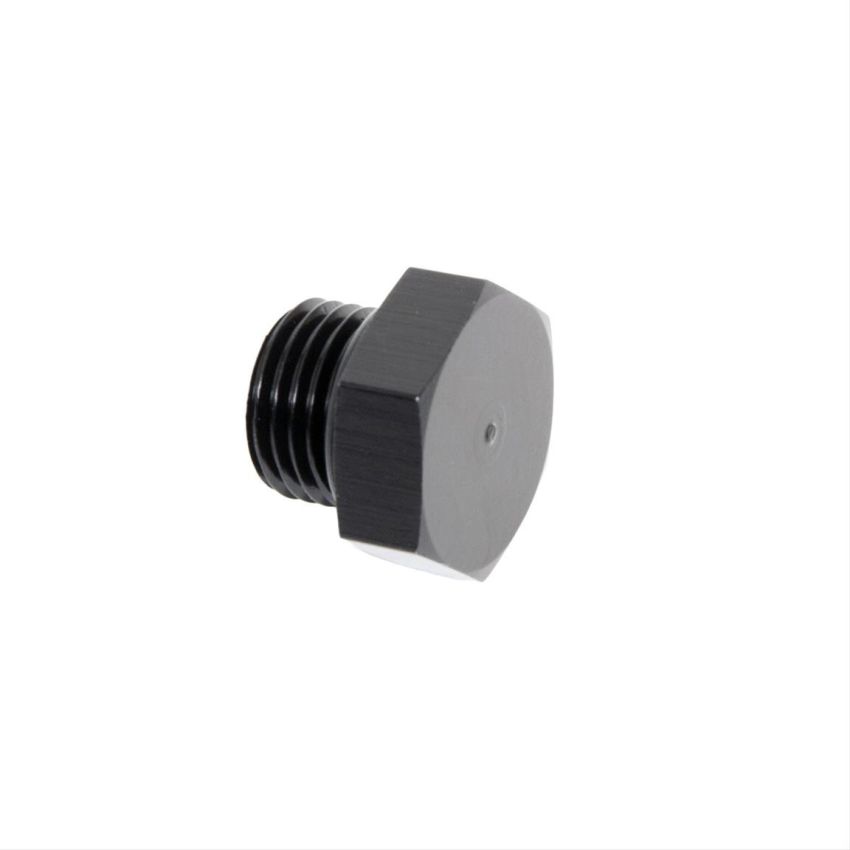 AEROMOTIVE AFS15626 -6an Port Plug