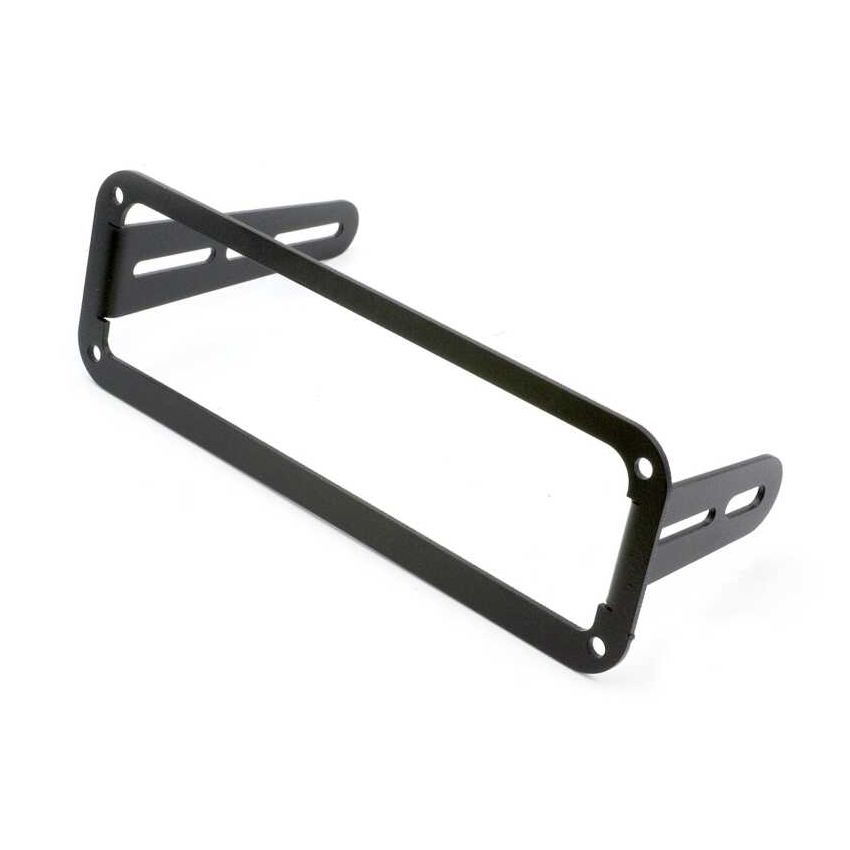 Rugged Radios MT-IDM-KEN In-Dash Mount for Kenwood TK730 Radios