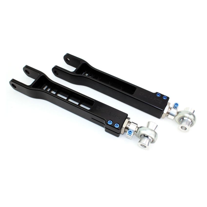 SPL Parts 2008+ Nissan GTR (R35) Rear Camber Links