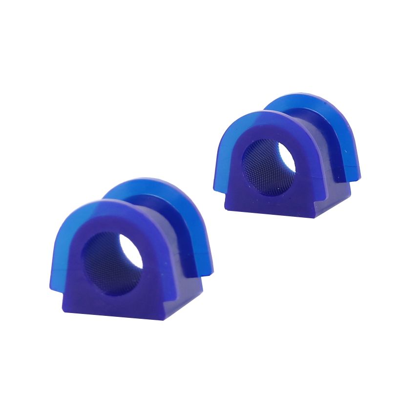Superpro SPF0343-24K Mitsubishi 24mm Sway Bar Mount Bushing Kit