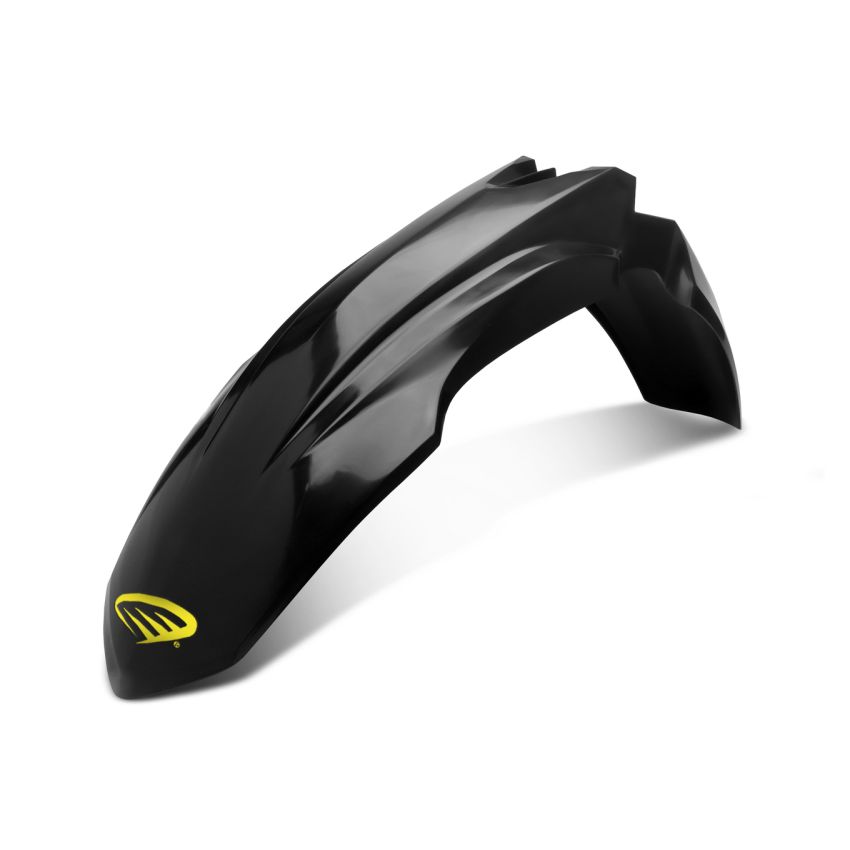 Cycra 1CYC-1503-12 18-21 Honda CRF250R-450RX Performance Front Fender - Black