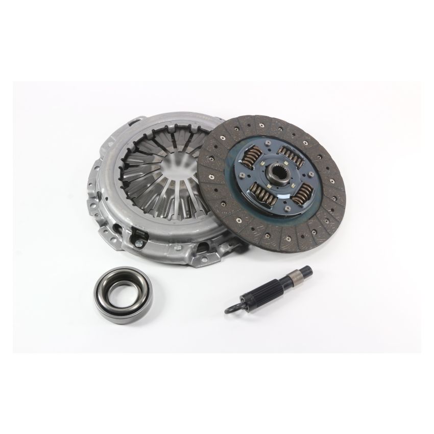 Competition Clutch 8037-STOCK 02-08 Acura RSX 2.0L 6spd Type S Stock Clutch Kit