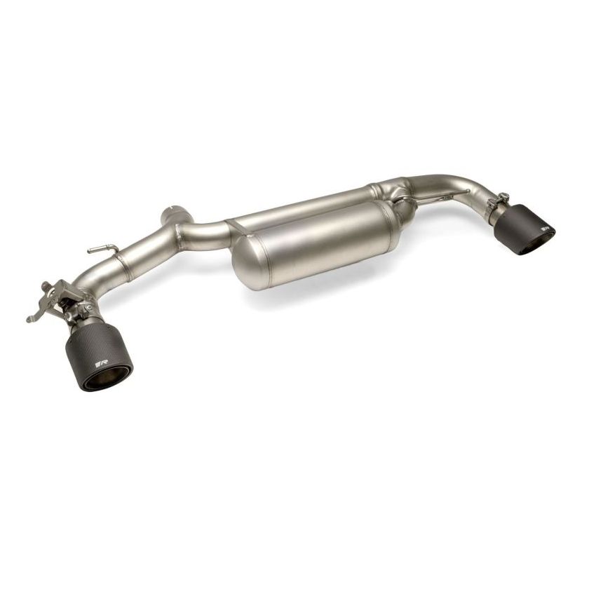 Remus BMW 1 Series M135I M Performance F40 Xdrive Type F1H (5 Door) 07/19 Axle Back