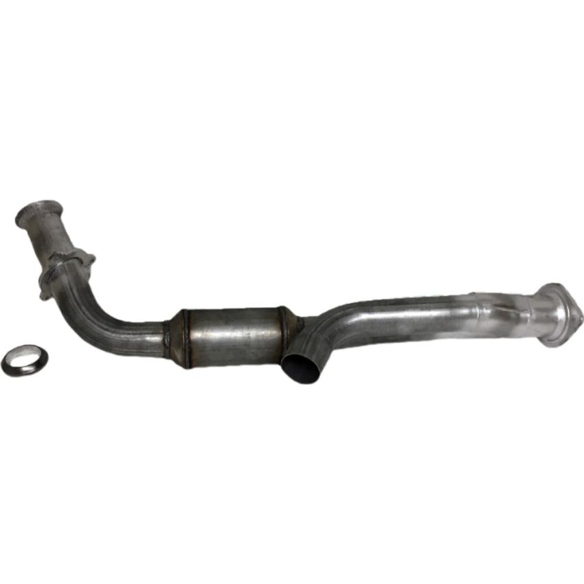 Davico Mfg 180102 Direct Fit Catalytic Converter