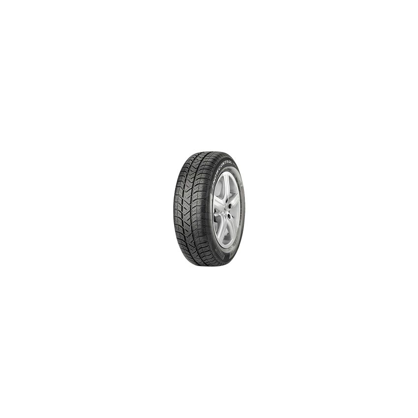 Pirelli 225/55r17 97h Pir Winter Sottozero Serie Ii W210 (Ao)