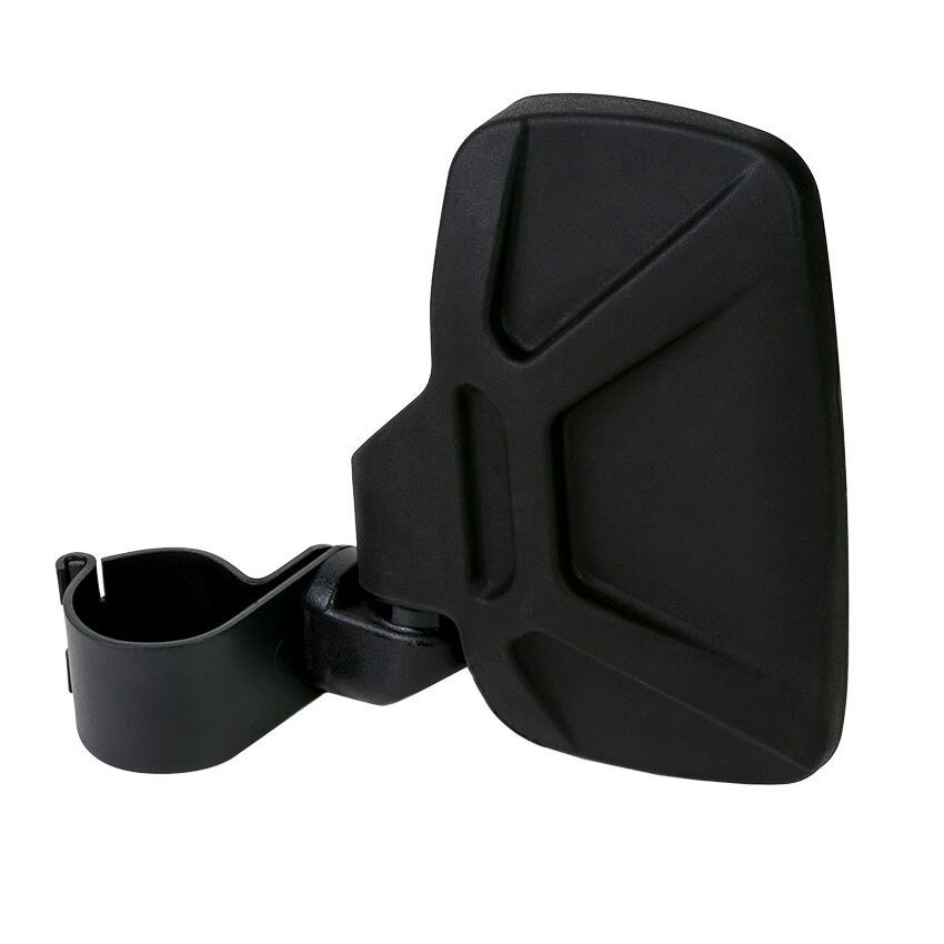 Seizmik 18081 08-23 Kubota/ Polaris UTV Sideview Mirrors Pr. - 1.5 in. Steel Clamp