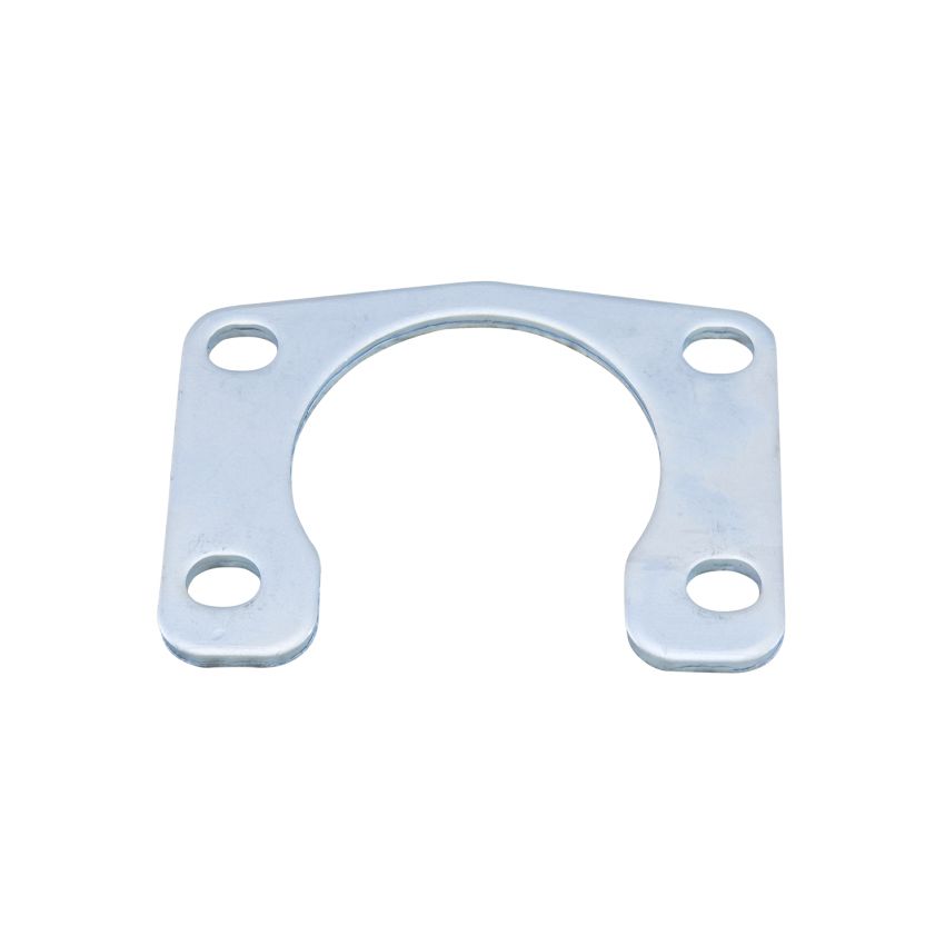 Yukon Gear & Axle YSPRET-004 Yukon Gear Axle Bearing Retainer For Ford 9in / Large & Small Bearing / 3/8in Bolt Holes