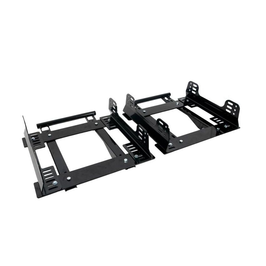 PRP Seats C92 PRP Polaris RZR PRO XP / PRO R / Turbo R Composite Seat Mount Kit w/ Quick Release - Pair