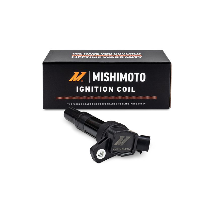 Mishimoto MMIG-ELA-11 11-17 Hyundai Elantra 1.8L Ignition Coil