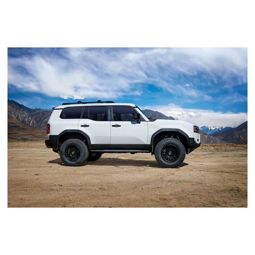 ICON 56520 2024+ Toyota Land Cruiser 250 Series/Lexus GX550 0-3in Lift Rear V.S. 2.0 Series Shock Absorber